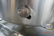 Marmita Industrial a Gas de 500 Litros - Imagen 7