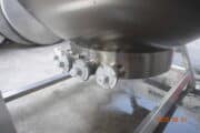Marmita industrial de 800 litros - Imagen 5